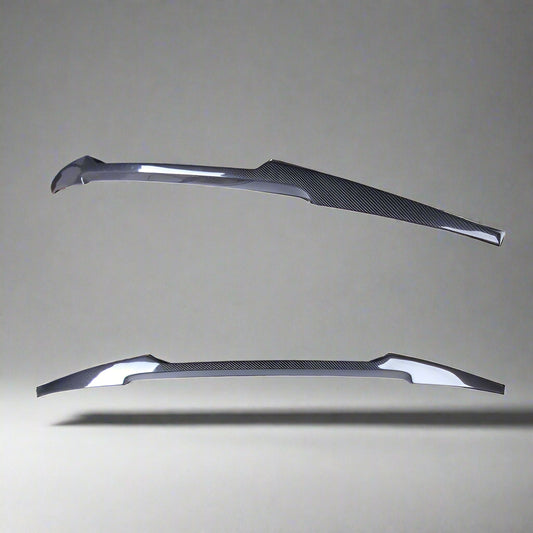 Rear Carbon Fiber Spoiler For Audi ( A5, S5 & RS5 ) B9