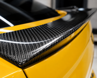 Premium Carbon Fiber