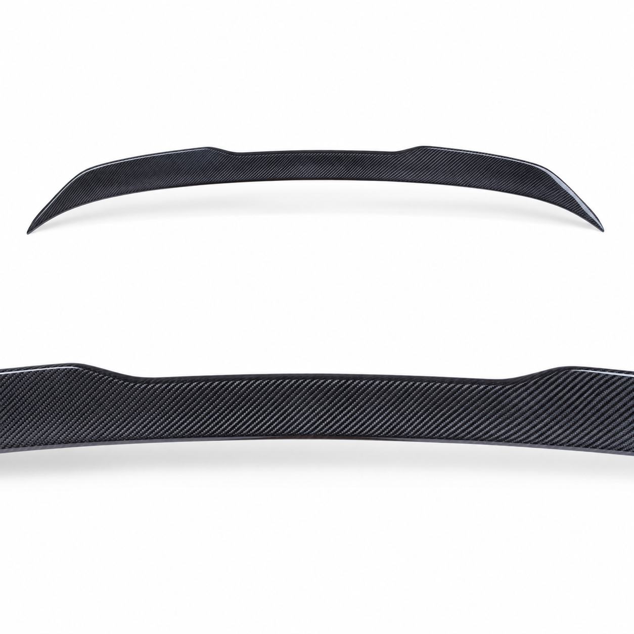 Premium Carbon Fiber Spoiler for BMW 5 Series & M5 | OEM Fit (F90, G30)