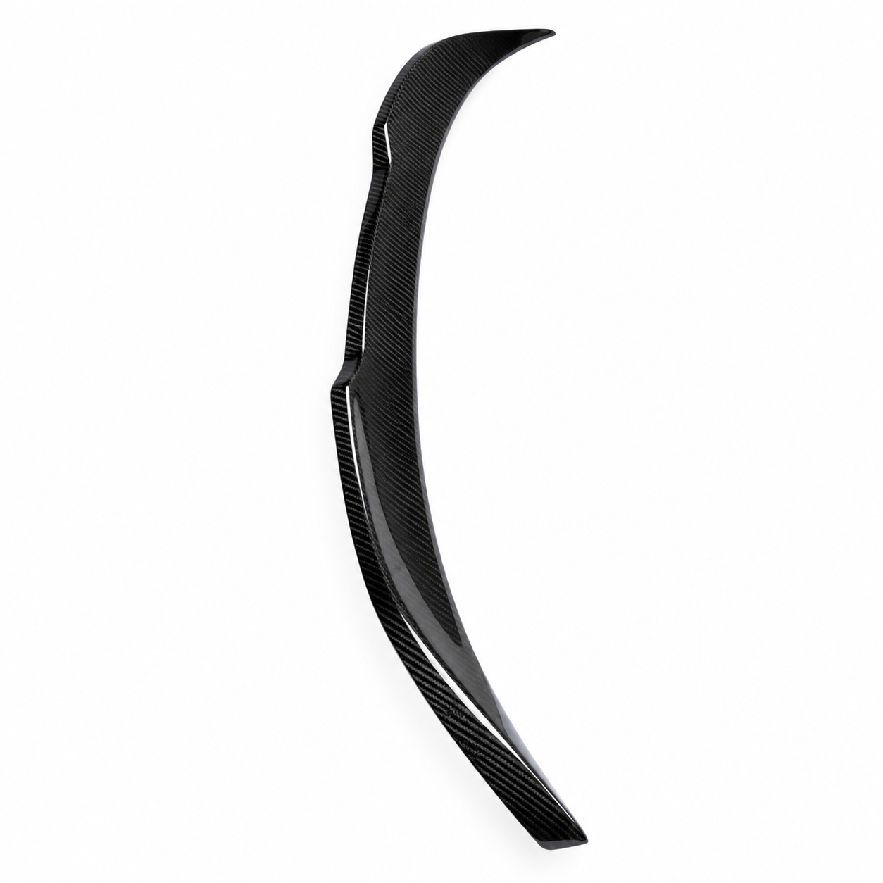 Premium Carbon Fiber Spoiler for BMW 3 Series or M3| OEM Fit (G20 & G80)