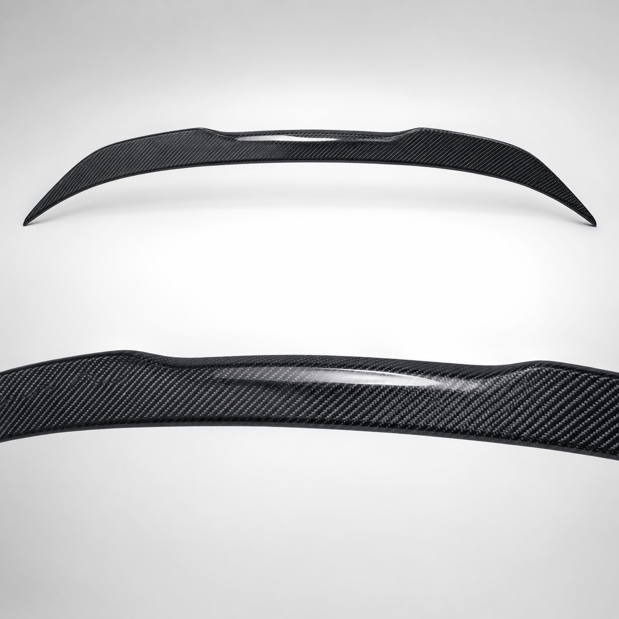 Premium Carbon Fiber Spoiler for BMW 3 Series or M3| OEM Fit (G20 & G80)