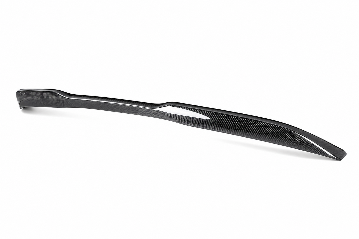 Premium Carbon Fiber Spoiler for BMW 5 Series & M5 | OEM Fit (F90, G30)