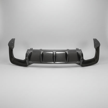Audi S5 Carbon Rear Diffuser (B9)