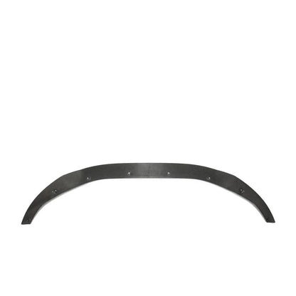 Carbon Fiber Front Lip Splitters for Audi A5  S5 (B9)