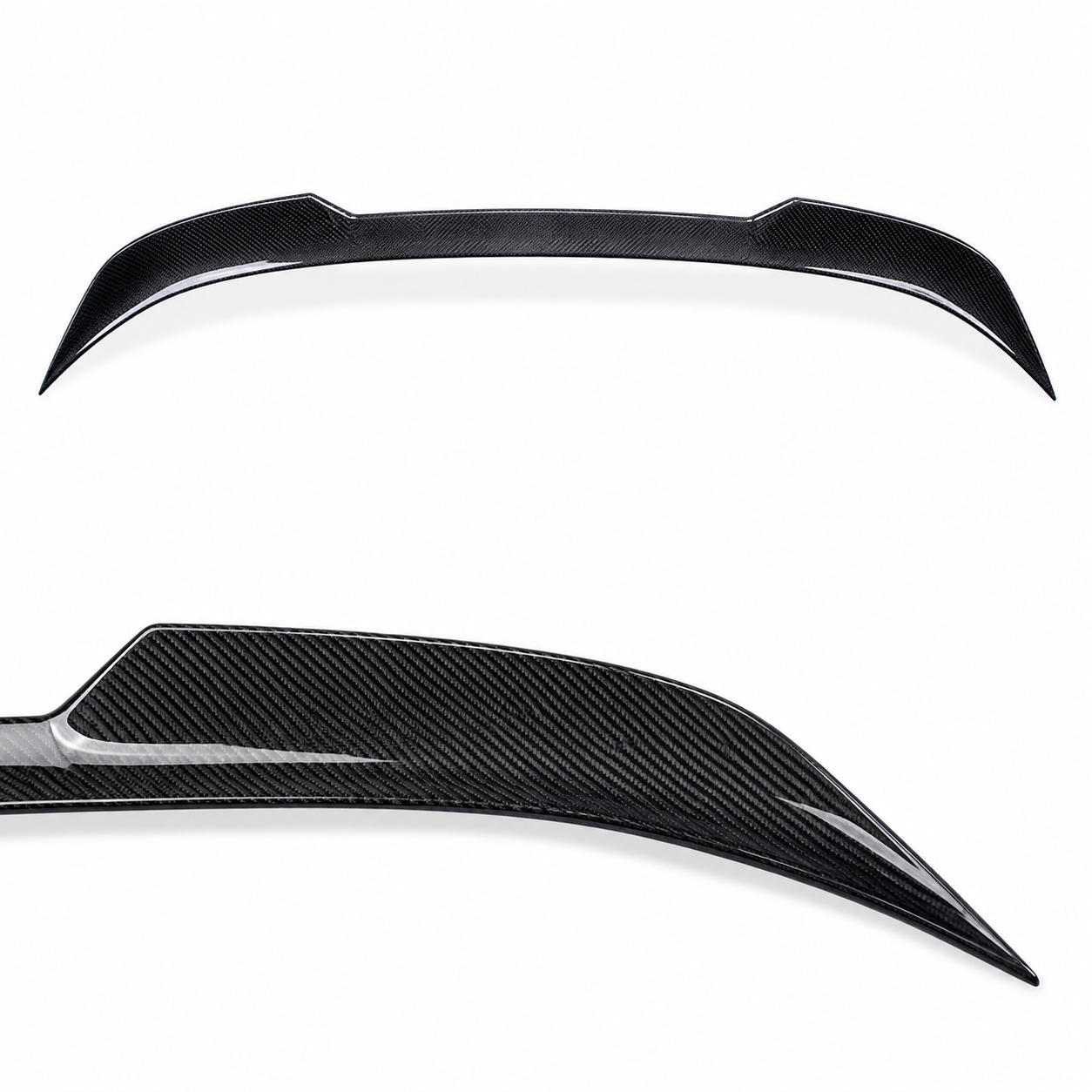 Premium Carbon Fiber Spoiler for BMW M2 | OEM Fit ( G87 )