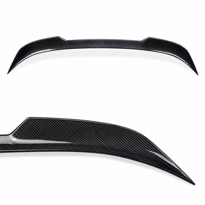 Premium Carbon Fiber Spoiler for BMW M2 | OEM Fit ( G87 )