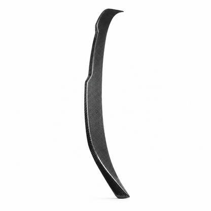 Premium Carbon Fiber Spoiler for BMW 5 Series & M5 | OEM Fit (F90, G30)