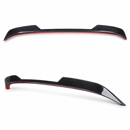 Premium Carbon Fiber Spoiler for BMW M2 | OEM Fit ( G87 )