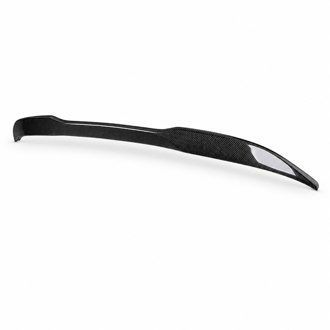 Premium Carbon Fiber Spoiler for BMW 3 Series or M3| OEM Fit (G20 & G80)