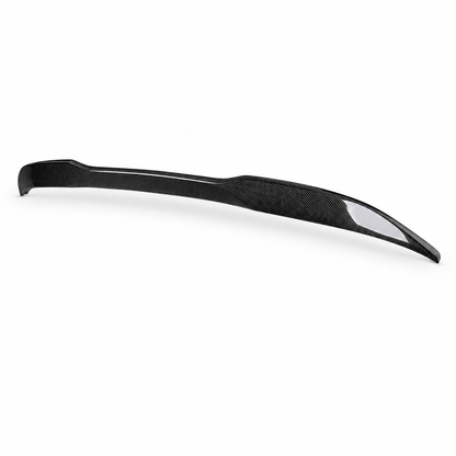 Premium Carbon Fiber Spoiler for BMW 3 Series or M3| OEM Fit (G20 & G80)